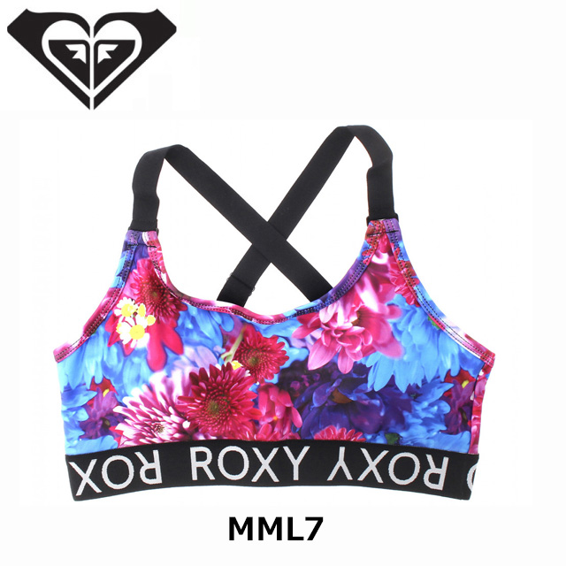 ROXYブラトップ　mika ninagawa　RBR192503